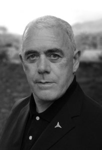 Theo Dorgan